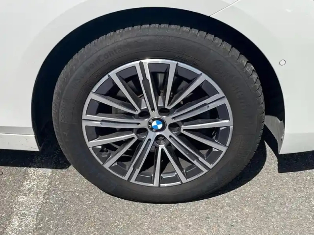 Bmw Serie 2 série 2 activetourer 218d 150ch business design dkg7 — photo 10