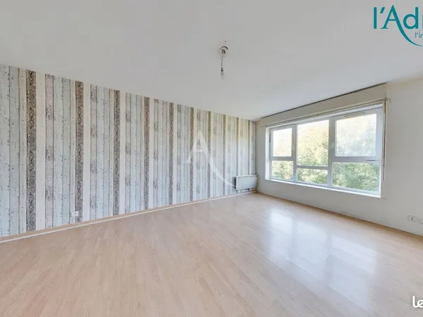 Appartement 3 pièces 76 m²
