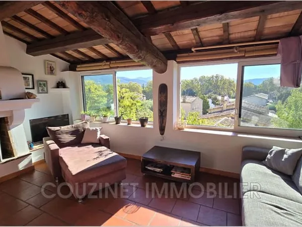 Vente maison 5 Pièce(s)
