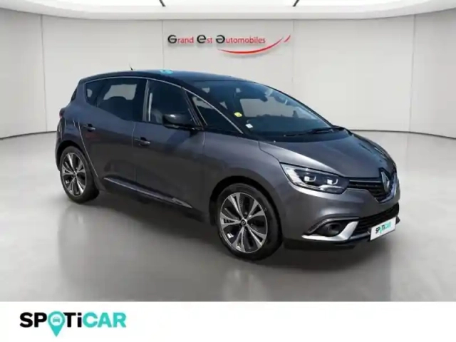 Renault Scenic 1.6 dci 130ch energy intens — photo 31
