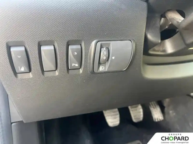 Renault Twingo iii sce 65 — photo 24