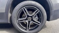 Mercedes Glb 200 d 150ch AMG Line 8G-DCT — photo 9