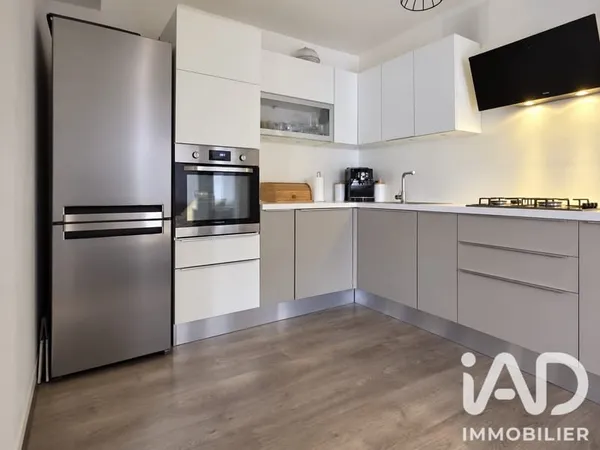 Maison 5 pièces 95 m²