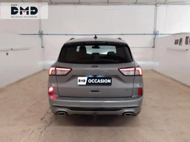 Ford Kuga 2.5 duratec 225ch phev st-line bva — photo 11
