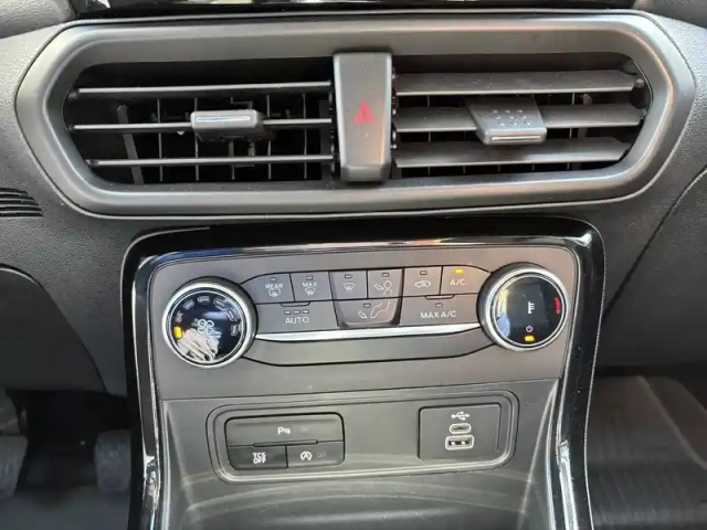 Ford Ecosport 1.0 ecoboost 125ch s&amp;s bvm6 — photo 26