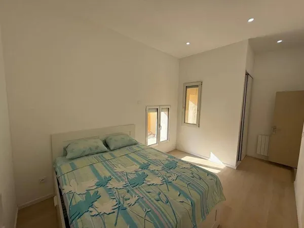 Appartement 2 pièces 52 m²