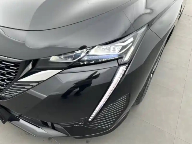 Peugeot 308 sw bluehdi 130ch s&amp;s eat8 — photo 16