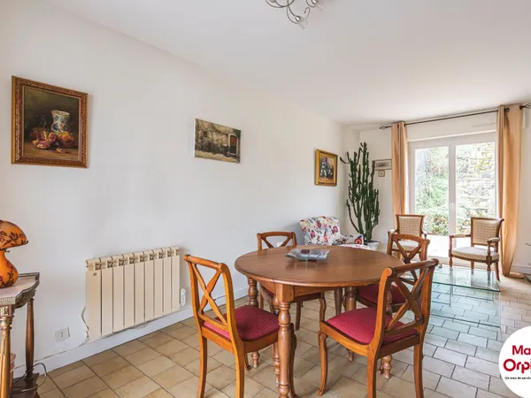 Maison 5 pièces 94 m²