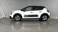 Citroen C3 1.2 PureTech 110ch S&S Shine EAT6 — photo 7