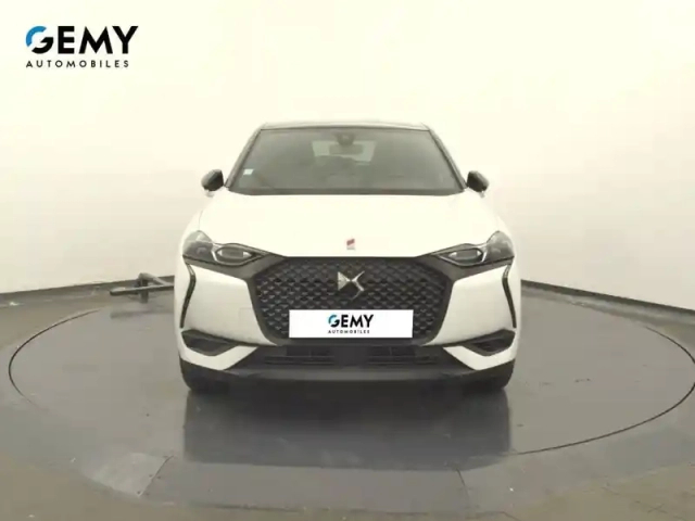 Ds Ds 3 ds3 crossback puretech 100 bvm6 — photo 5