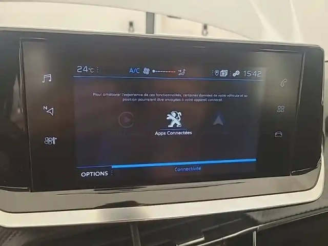 Peugeot 208 puretech 100 s&amp;s bvm6 — photo 19