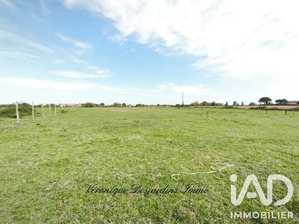 Terrain 2670 m²