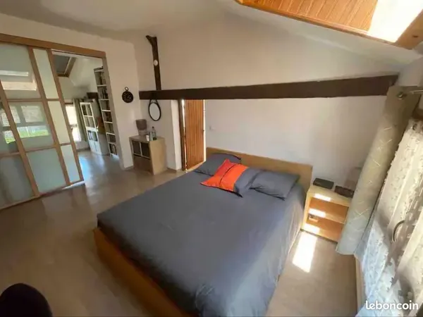 Un logement rien que pour vous