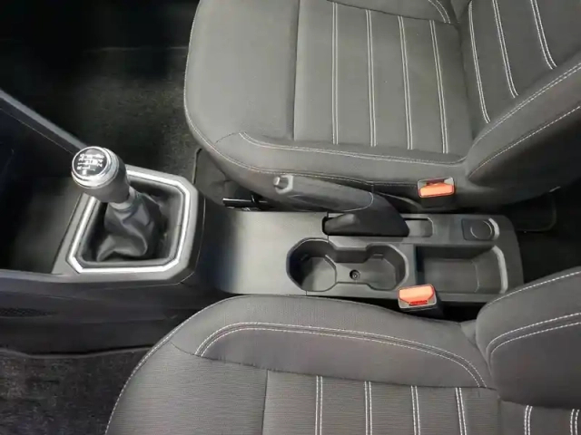 Dacia Sandero eco-g 100 - 22 — photo 22