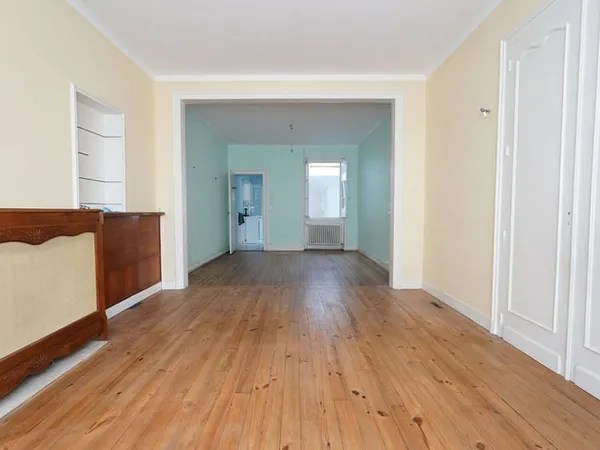 Maison 4 pièces 115 m²