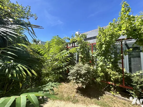 Maison 4 pièces 122 m²