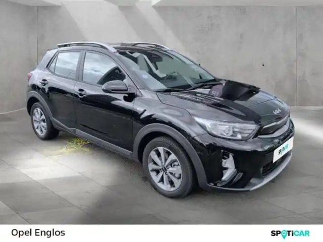 Kia Stonic 1.0 t-gdi 100ch active — photo 3