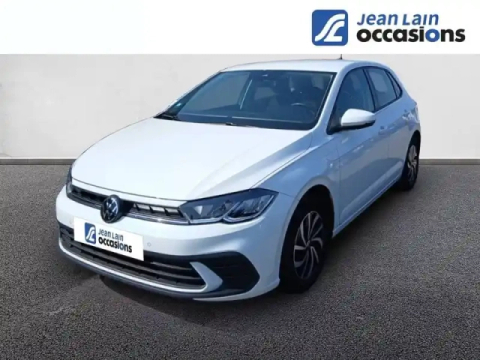 Volkswagen Polo 1.0 tsi 95 s&amp;s dsg7