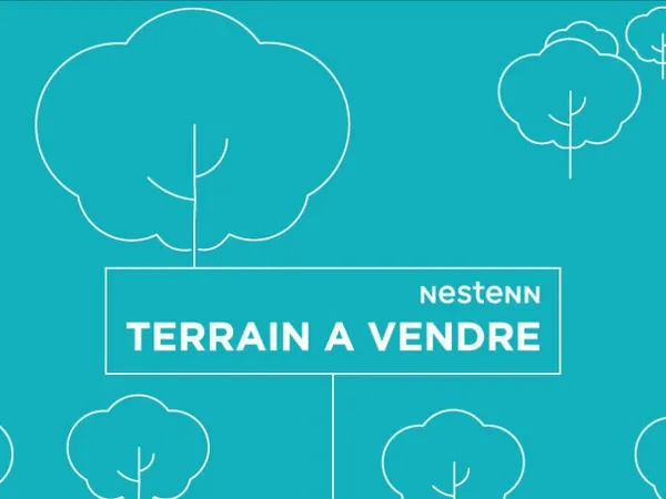 Terrain Camblanes-Et-Meynac 750 m2