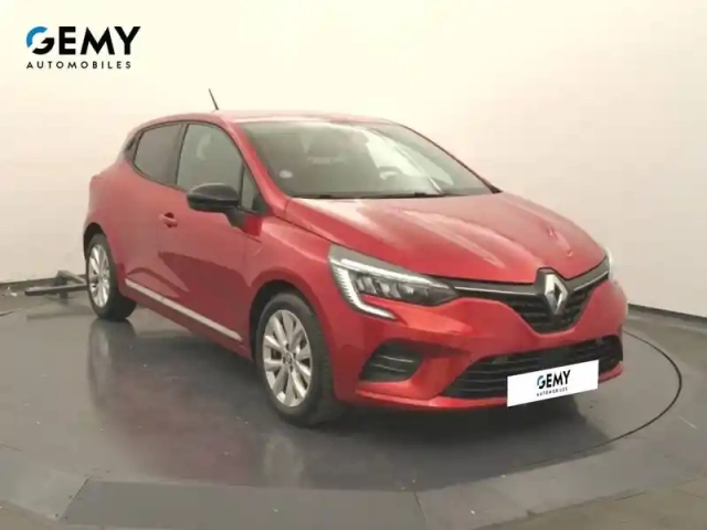 Renault Clio tce 90 — photo 8