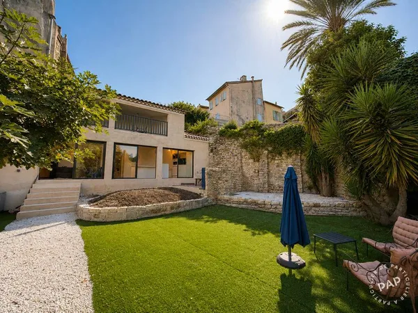 Maison 5 pièces 92 m²