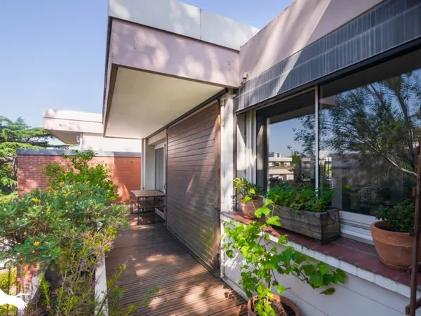 Appartement de 5 pièces principales
