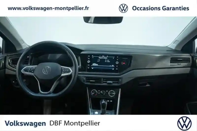Volkswagen Taigo 1.0 tsi 116 dsg7 vw edition — photo 8