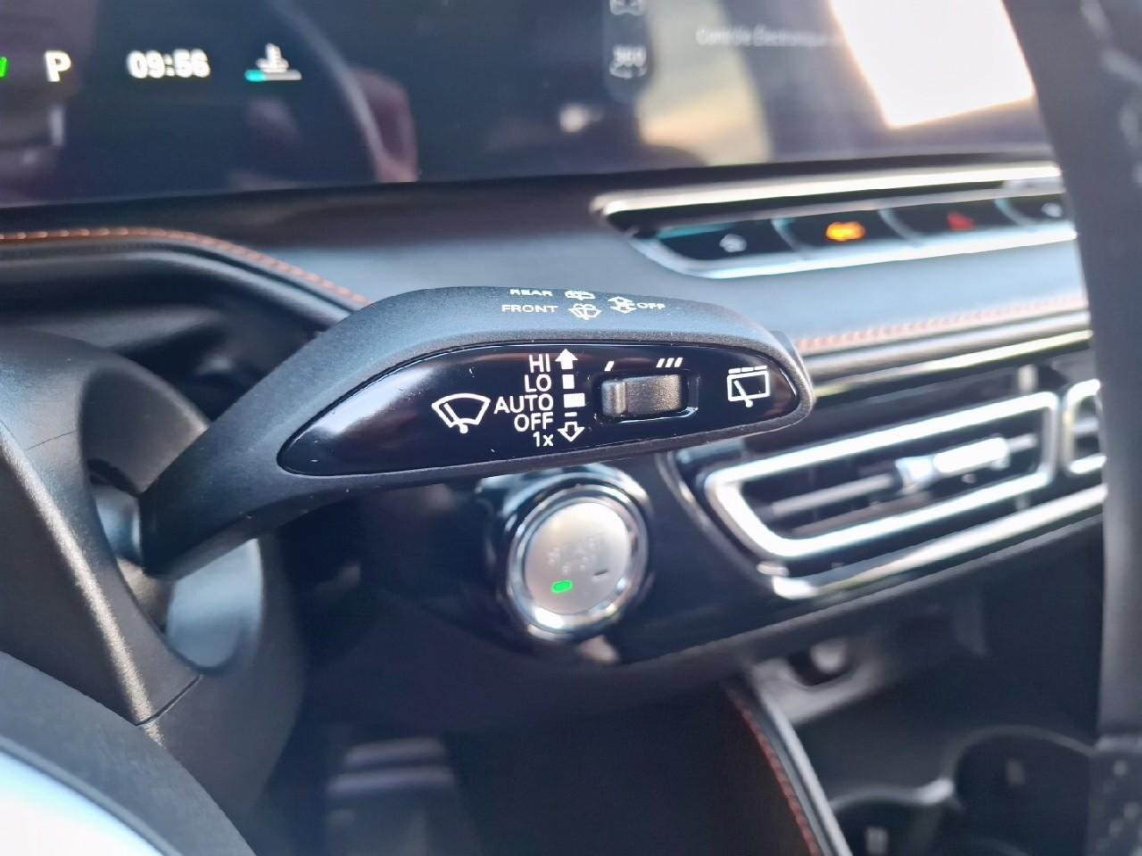 Mg Ehs 1.5 gdi 272ch phev luxury — photo 17