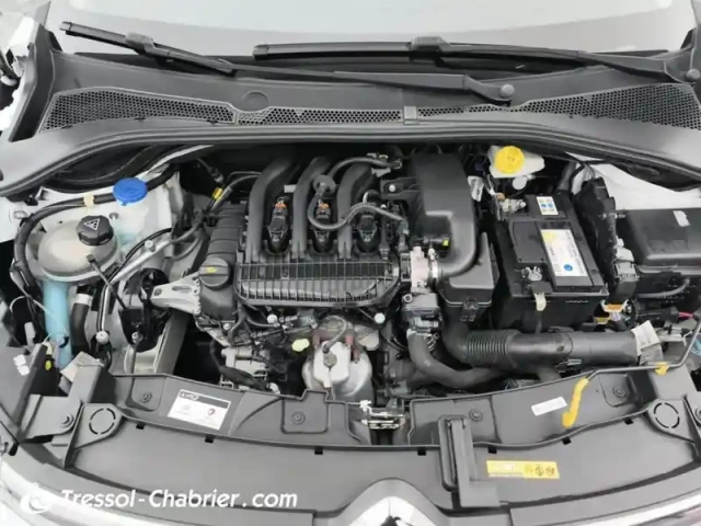 Citroën C3 puretech 82 s&amp;s bvm5 origins — photo 7
