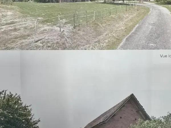 Ferme a renover