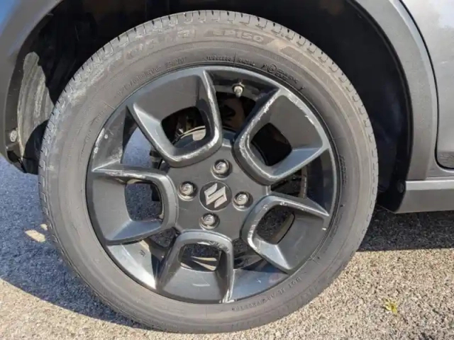 Suzuki Ignis 1.2 dualjet 90ch privilège allgrip euro6d-t — photo 19