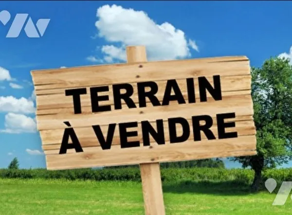 Terrain 3220 m²