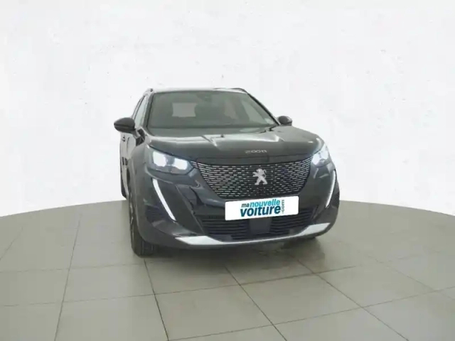 Peugeot 2008 bluehdi 130 s&amp;s eat8 — photo 26