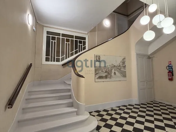 À VENDRE STUDIO DE 15 m2 SUR LE REMBLAI DES SABLES-D'OLONN