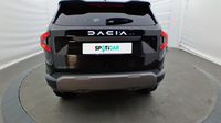 Dacia Duster 1.2 mild hybrid 140ch Journey — photo 5