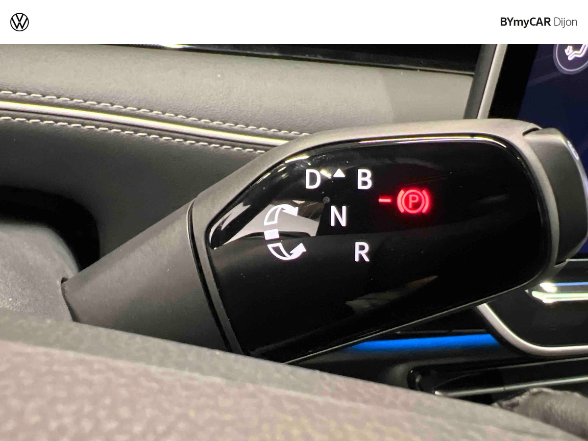 Volkswagen ID.7 Pro S — photo 22