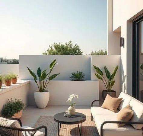Appartement 3 pièces 51 m²