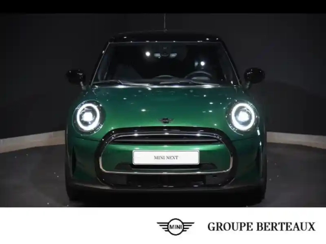 Mini Mini 5 portes cooper 136ch edition premium bva7 — photo 8