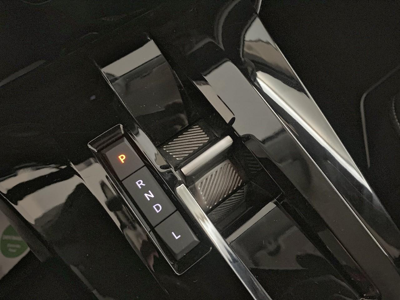 Citroën C3 hybride 110 ch automatique max — photo 15