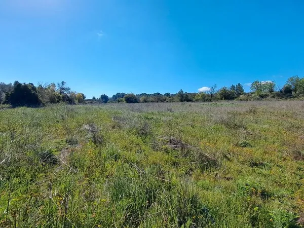 Terrain agricole ou loisir