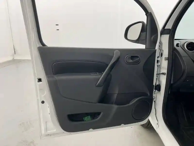 Renault Kangoo Van kangoo electric achat integral — photo 36