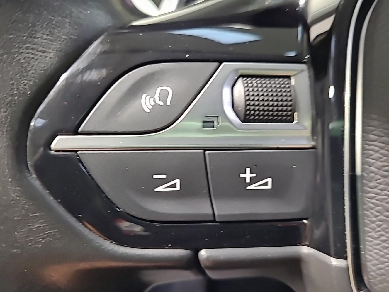 Peugeot 3008 puretech 130ch s&s eat8 allure pack — photo 23
