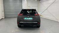 Peugeot 2008 1.2 PureTech 155ch S&S GT EAT8 — photo 6