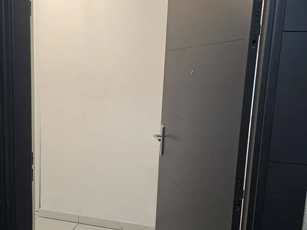Appartement 4 pièces 92 m²