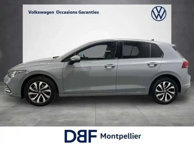 Volkswagen Golf 1.5 etsi opf 130 dsg7 active — photo 2