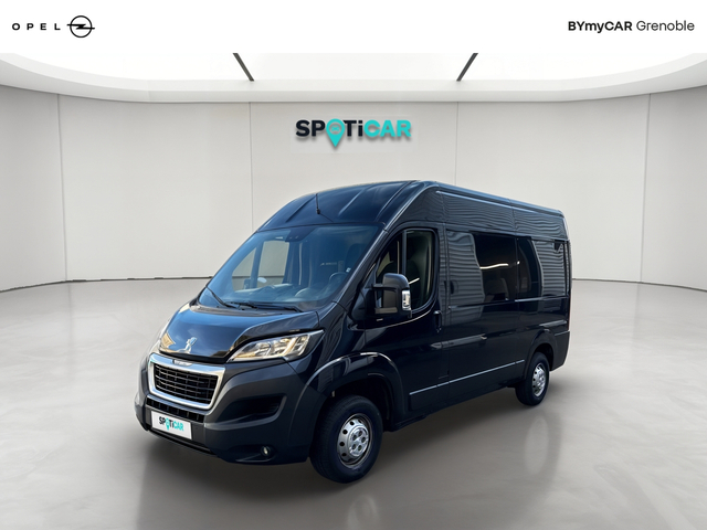 Peugeot BOXER TOLE 330 L2H2 BLUEHDI 140 S&amp;S