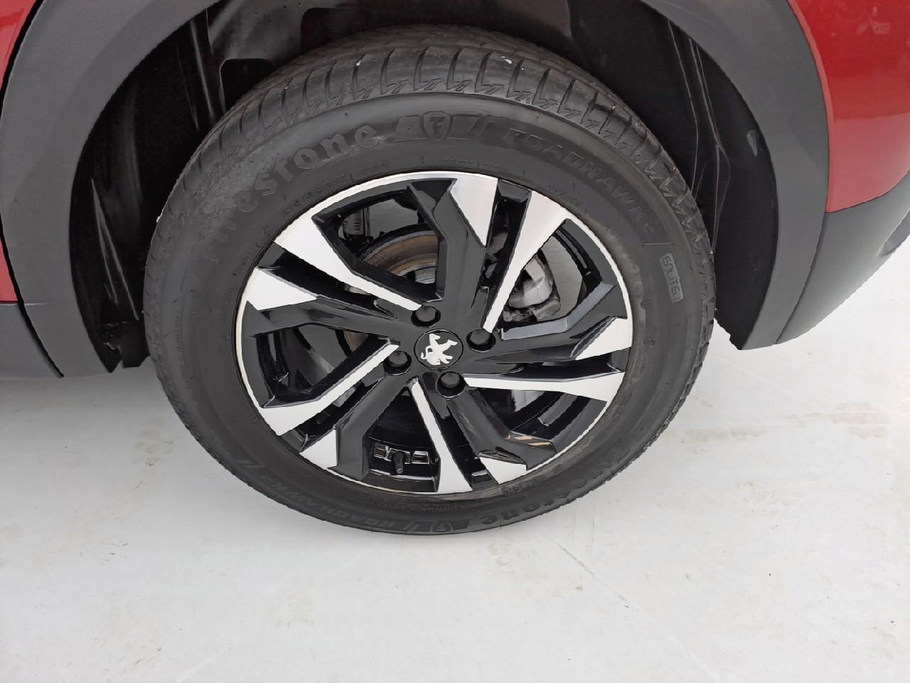 Peugeot 2008 puretech 130 s&s eat8 gt — photo 20