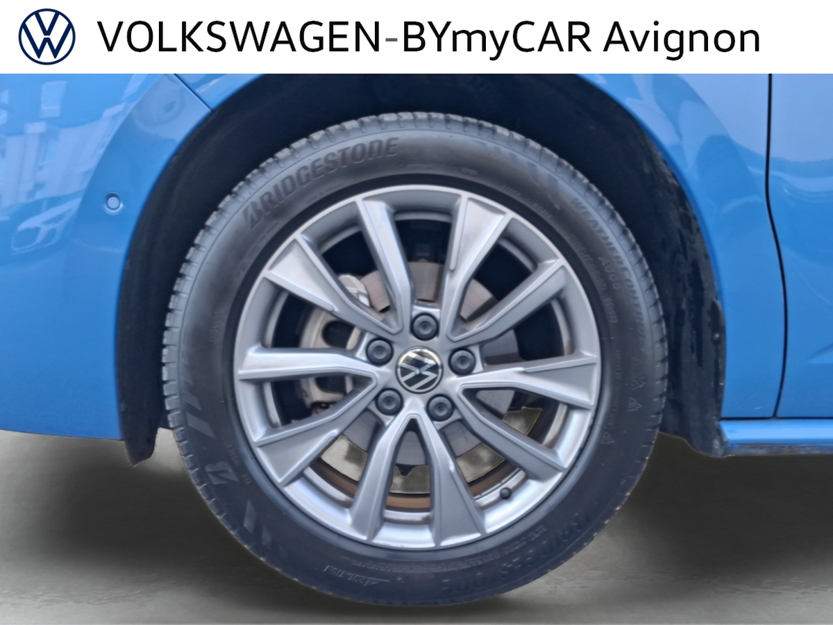 Volkswagen Utilitaires California 2.0 TDI 150 DSG7 — photo 17