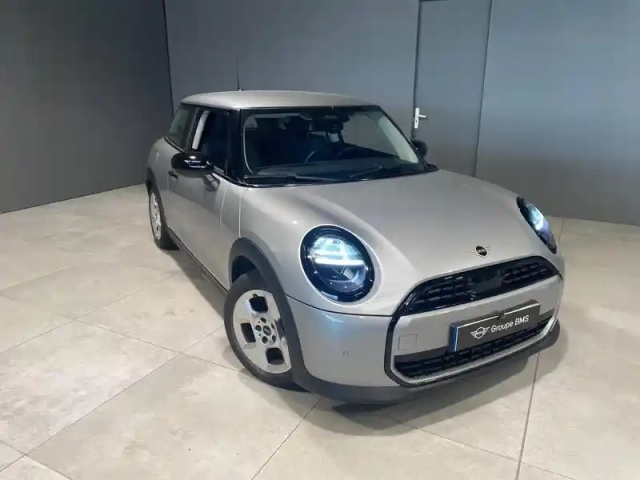 Mini Cooper 3 portes c 156ch essential dkg7 — photo 6