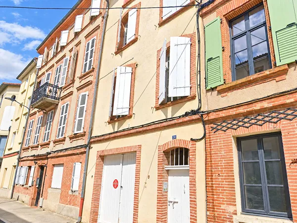 Appartement Montauban 3 pièce(s) 66 m2
